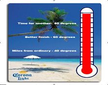 temperature meter